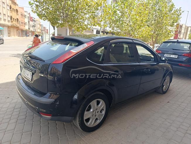 ford focus 3008 