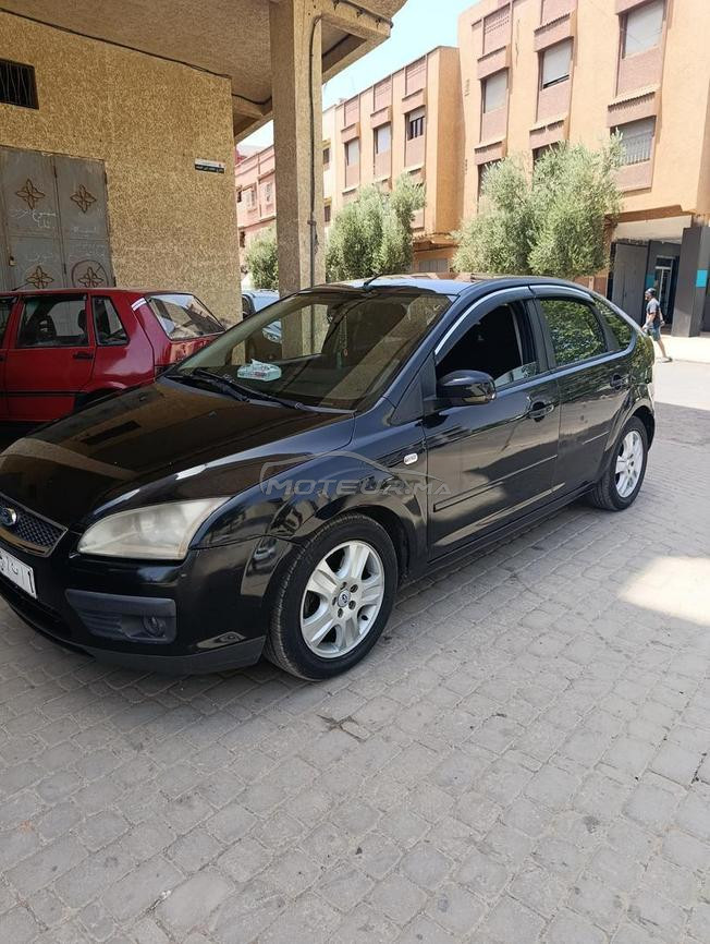 ford focus 3008 