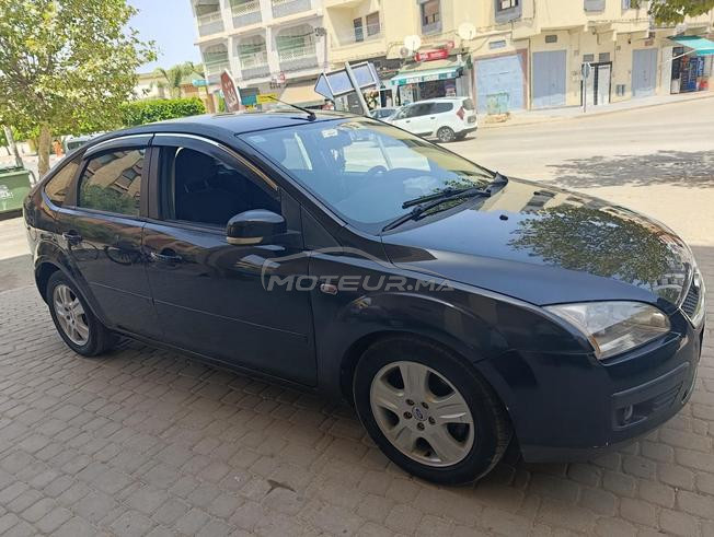 ford focus 3008 