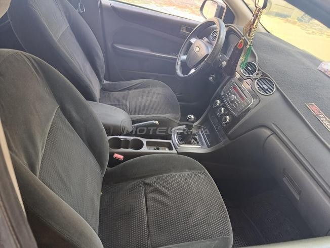 ford focus 3008 