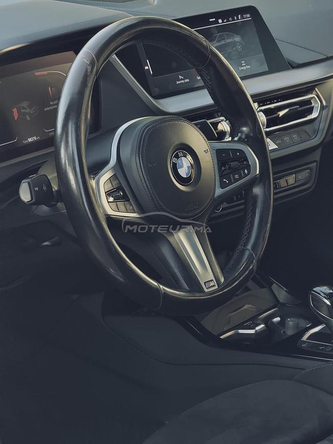 BMW Série 2 Diesel Automatique 2021 à Tétouan