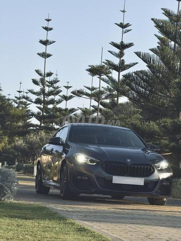 BMW الفئة الثانية ديزل أوتوماتيك 2021 في تطوان