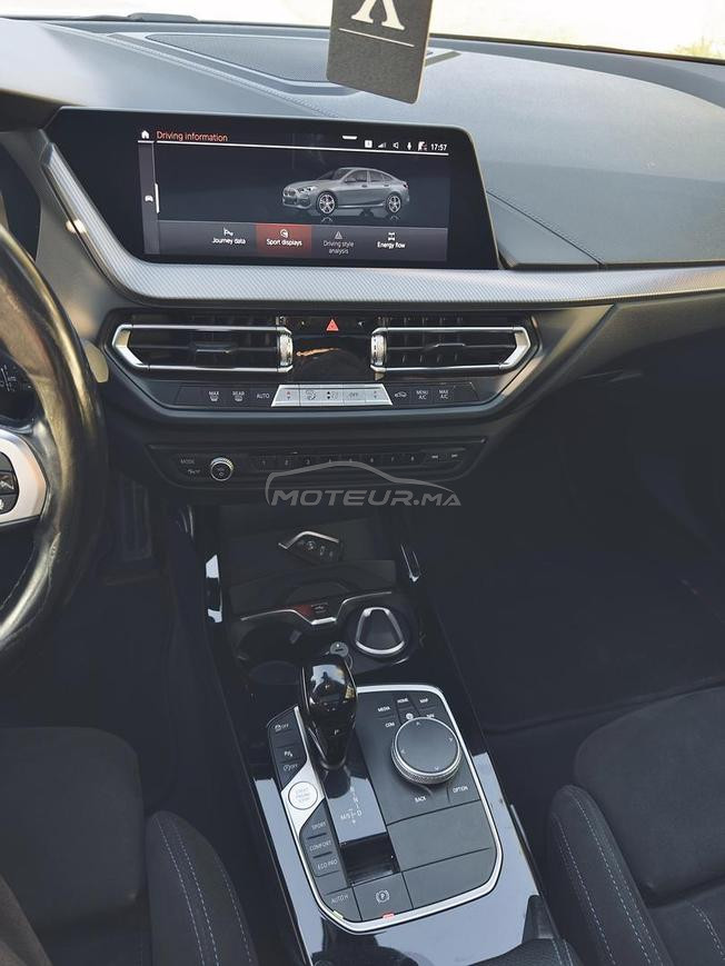 BMW Série 2 Diesel Automatique 2021 à Tétouan