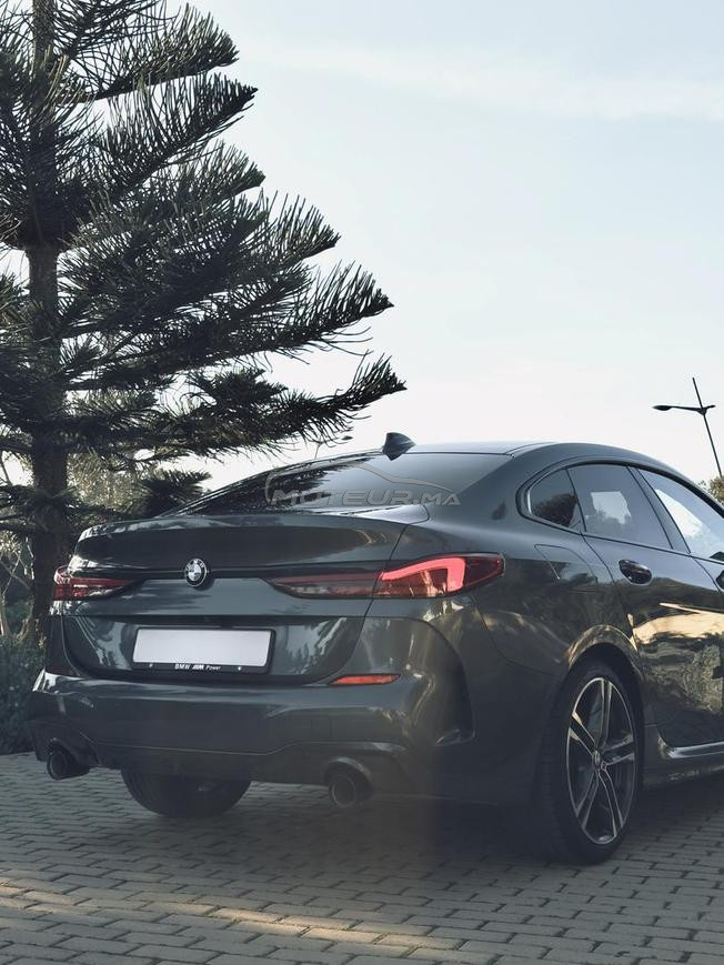 BMW Série 2 Diesel Automatique 2021 à Tétouan