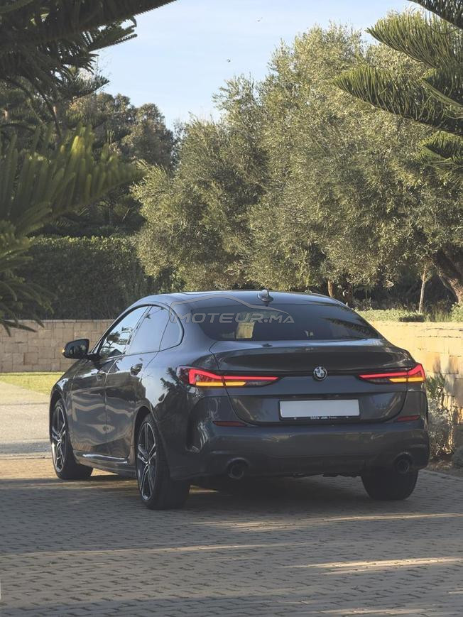 BMW Série 2 Diesel Automatique 2021 à Tétouan