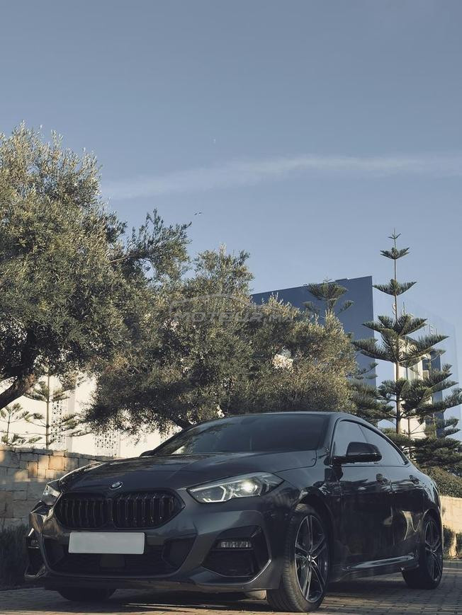 BMW Série 2 Diesel Automatique 2021 à Tétouan