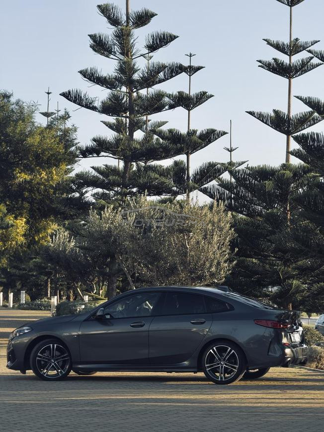 BMW Série 2 Diesel Automatique 2021 à Tétouan