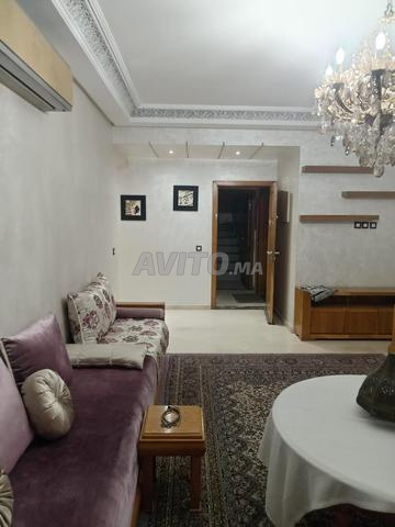 Appartement à vendre Casablanca belvédère - 2