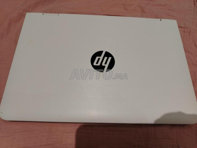 HP x360 شاشة لمس / قابل للتحويل 2 في 1 - 2