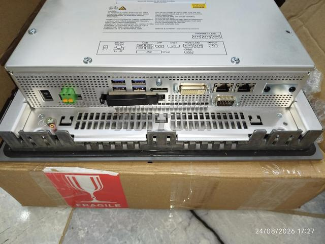 IHM Siemens - 2