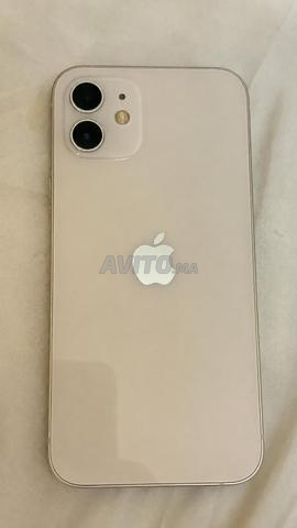 iPhone 12 128g batterie 80 - 2