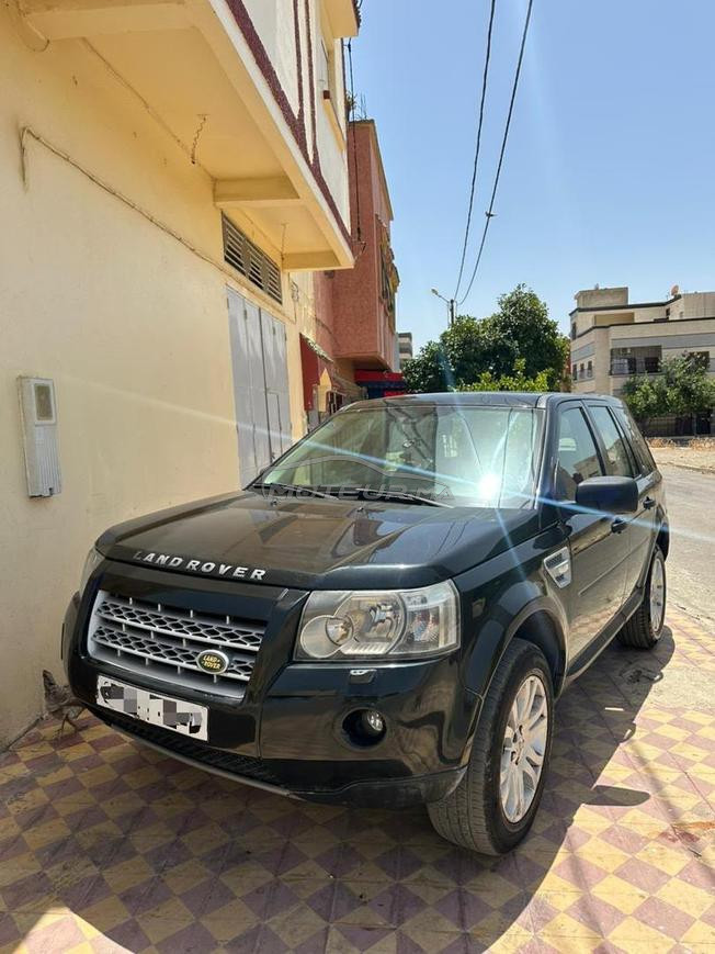 landrover freeland 2 a vendre