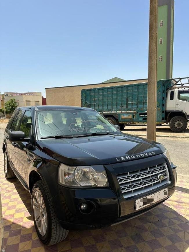 landrover freeland 2 a vendre