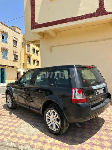 Land Rover Freelander 2 à vendre - 2