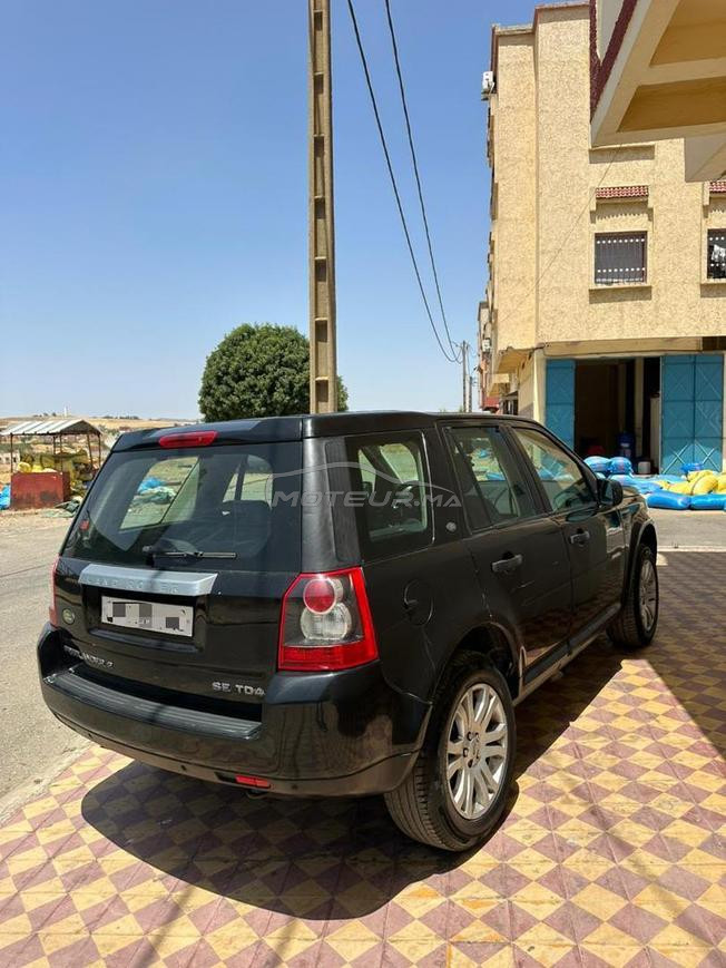 landrover freeland 2 a vendre