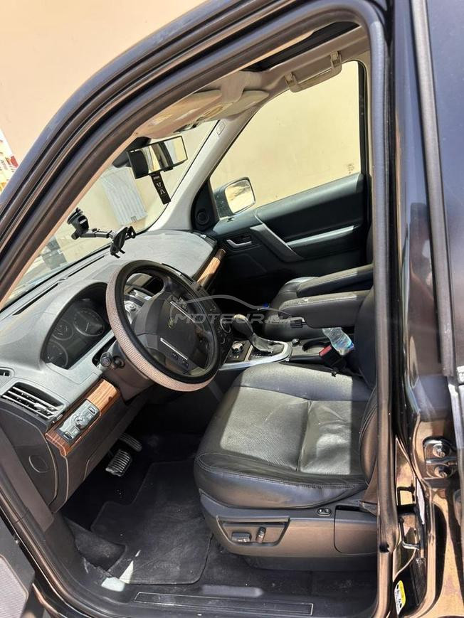 landrover freeland 2 a vendre