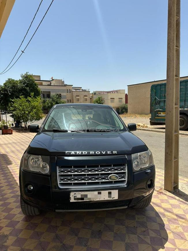 landrover freeland 2 a vendre
