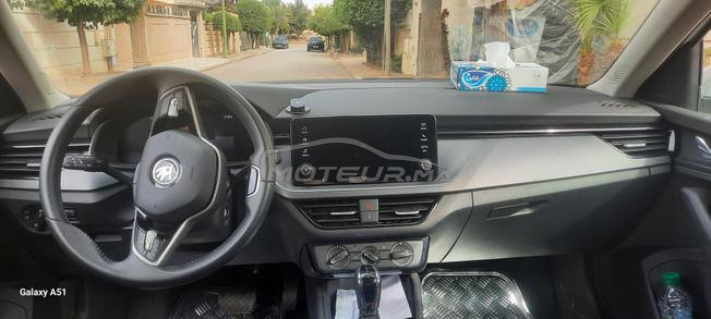 Skoda Kamiq Essence Automatique 2025 à Meknès