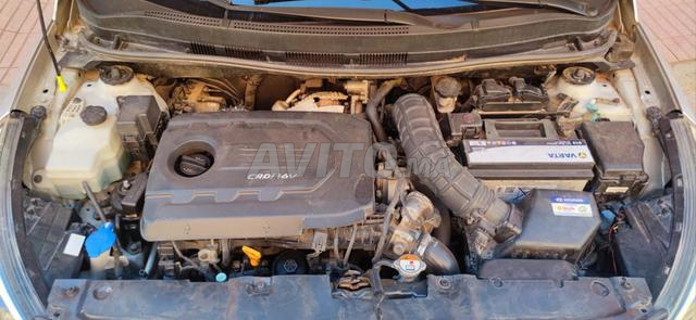Hyundai Accent 2017