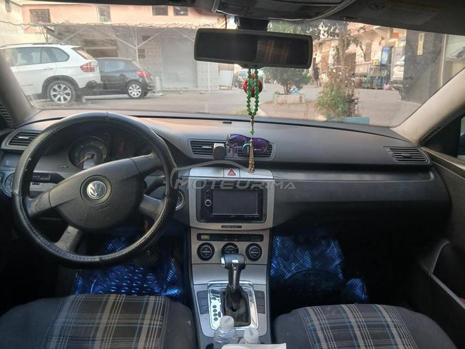 الدار البيضاء، حي الفرح