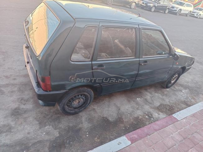 fiat uno essence 97