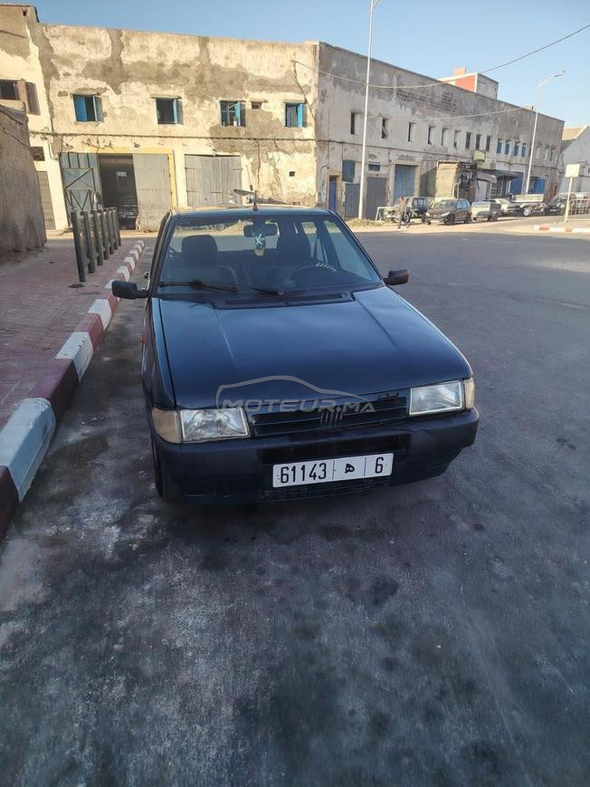 fiat uno essence 97