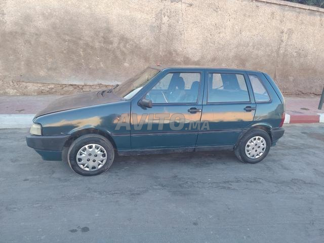 Fiat Uno essence 97 - 2