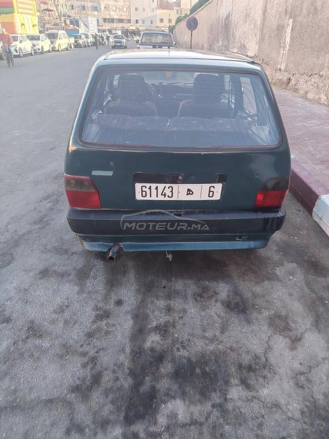 fiat uno essence 97