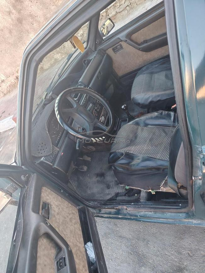 fiat uno essence 97