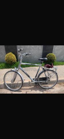Vélo hollandais Sparta original – Très bon état - 2