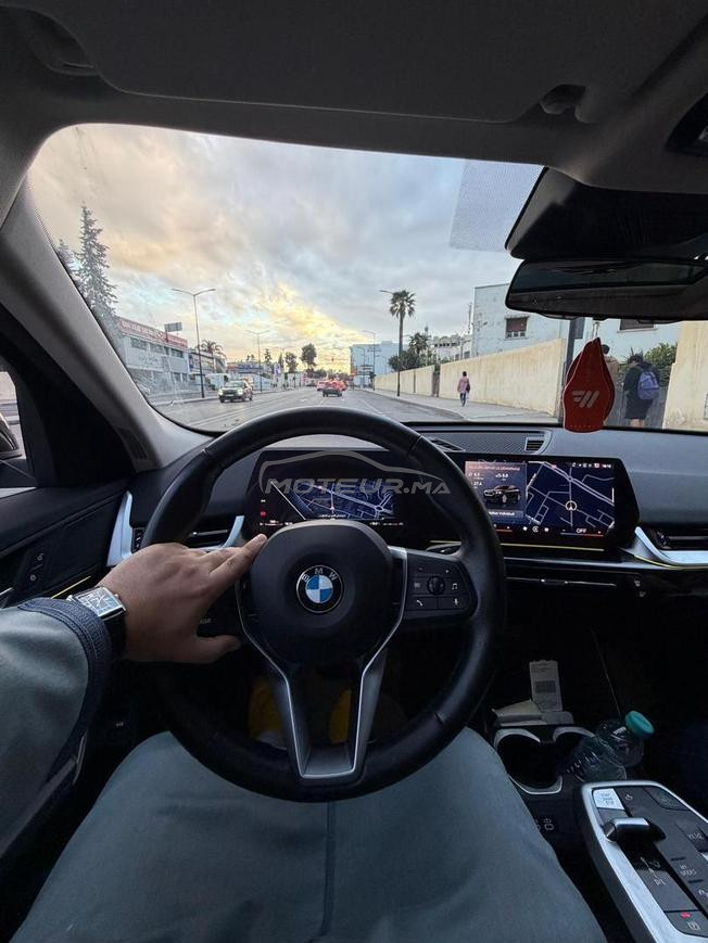 BMW X2 2024
