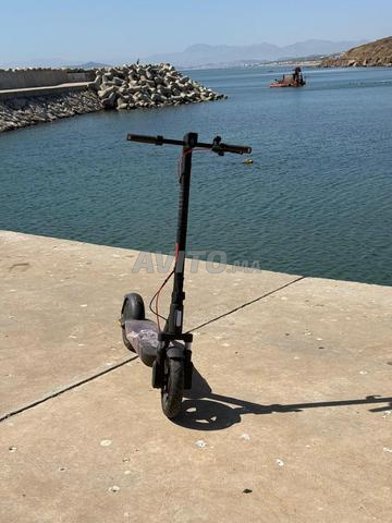 Xiaomi Electric Scooter 5 Plus - 2