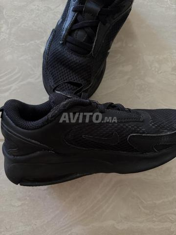 Basket Nike Air Max original T29,5 - 2