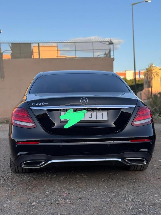 mercedes 2019 emporte neuf 