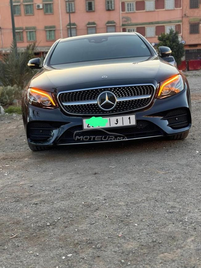 mercedes 2019 emporte neuf 