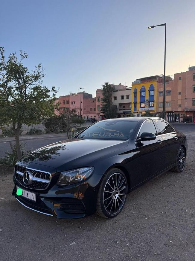 mercedes 2019 emporte neuf 