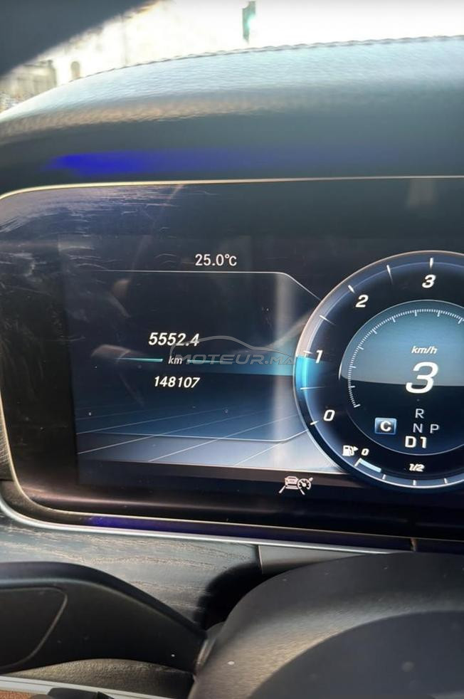 mercedes 2019 emporte neuf 