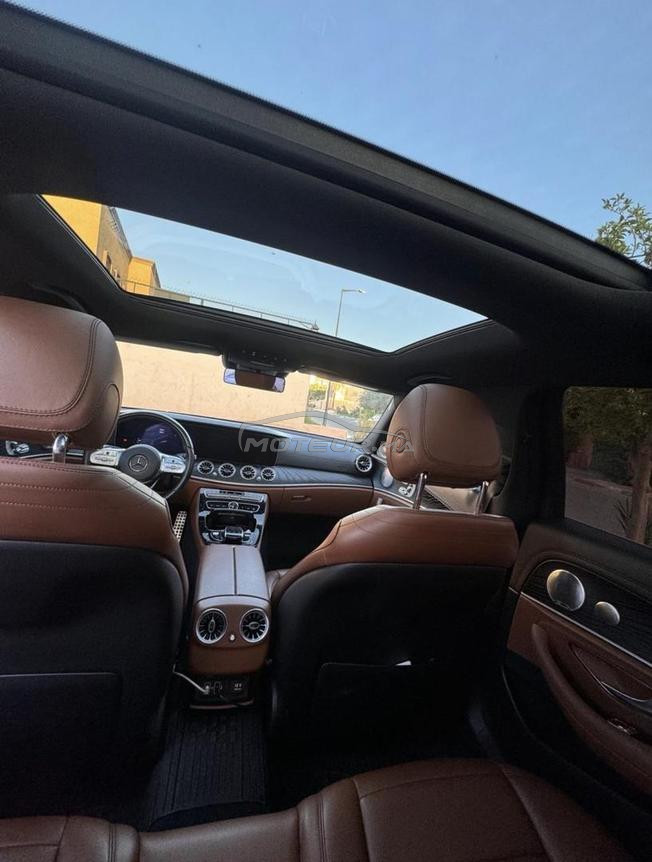 mercedes E220 2019 emporte neuf 