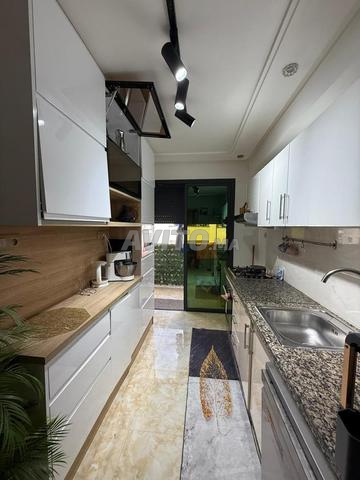 Appartement location journalière - 2
