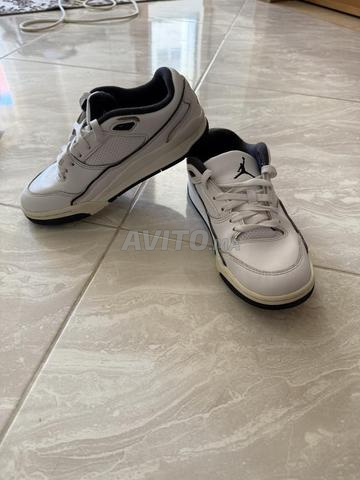 Baskets Jordan Originales T38 - 2