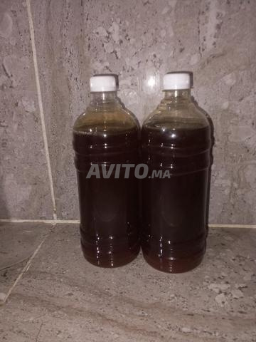 Miel de Sidr pur - 2