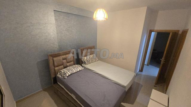 شقق للكراء 100 متر مربع في طنجة - 2