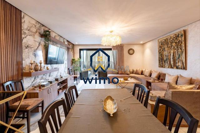 Appartement à louer 100 m² à Marrakech - 2