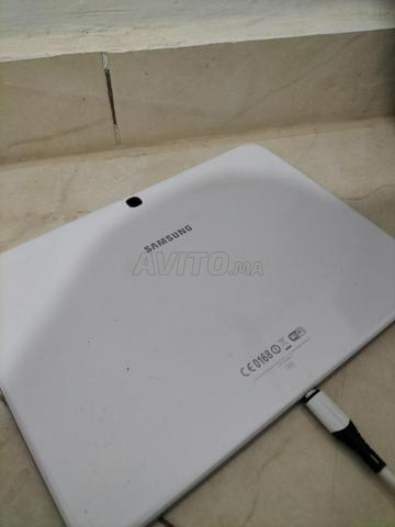 Tablette Samsung Galaxy Tab - 2