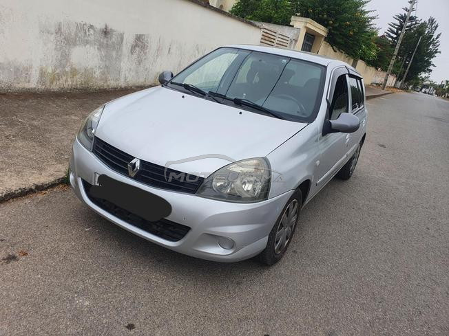 renault clio compus 