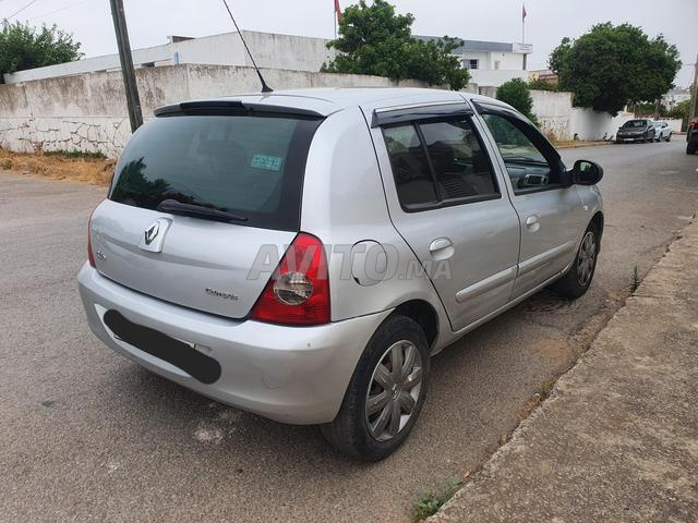 Renault Clio Campus - 2