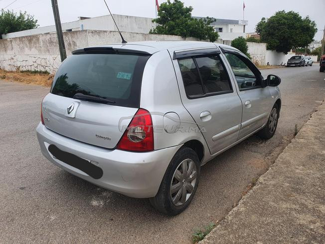 renault clio compus 