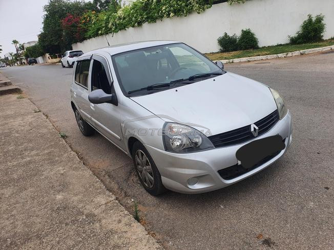 renault clio compus 