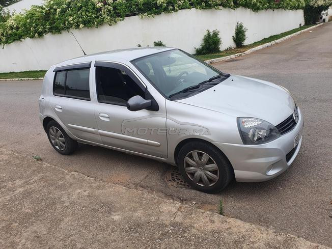 renault clio compus 