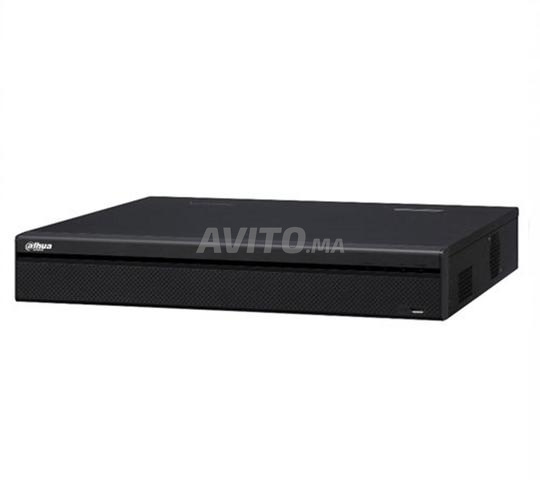 XVR 32 CANAUX DAHUA - 2